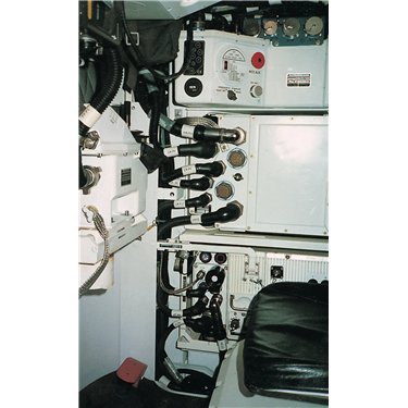 411-33180 HellermannTyton - 1133-1-G-PO-X-BK
