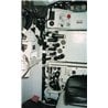 411-36180 HellermannTyton - 1136-1-G-PO-X-BK