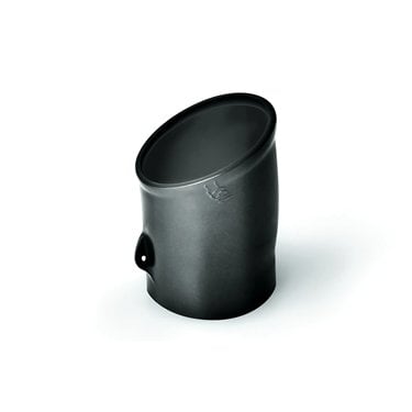 411-60480 HellermannTyton - 1160-4-G-PO-X-BK