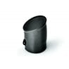 411-60480 HellermannTyton - 1160-4-G-PO-X-BK