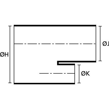 412-09180 HellermannTyton - 1209-1-G-PO-X-BK