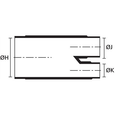 412-16180 HellermannTyton - 1216-1-G-PO-X-BK