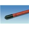 416-12046 HellermannTyton - 1612-1-B5W2-PO-X-BK