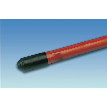 416-17033 HellermannTyton - 1617-1-B5W2-PO-X-BK