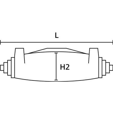 435-00084 HellermannTyton - i-4 / SF-PUR-GN