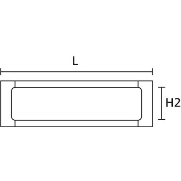 435-00181 HellermannTyton - PA-13 / SF-PUR-GN