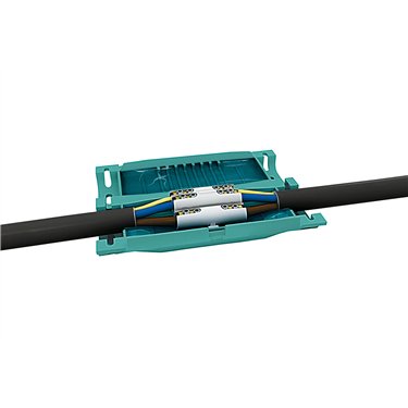 435-00652 HellermannTyton - Relifix 410-PP/SI-GN