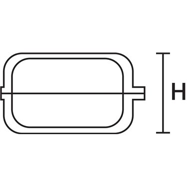 435-00656 HellermannTyton - Relifix V525-PP/SI-GN