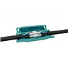 435-00659 HellermannTyton - Relifix V525Y-PP/SI-GN