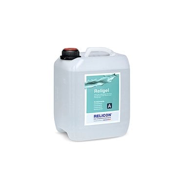 435-00754 HellermannTyton - Religel Clear 1.000-SI-CL