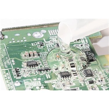 435-00757 HellermannTyton - Religel Clear 500-SI-CL