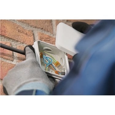 435-00757 HellermannTyton - Religel Clear 500-SI-CL