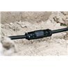435-01652 HellermannTyton - Relilight V61.5I2-PA66V0/SI-BK