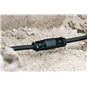 435-01656 HellermannTyton - Relilight V41.5P1-PA66V0/SI-BK