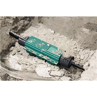 435-01660 HellermannTyton - Reliseal V56-PP/SI-GN