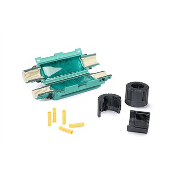 435-01660 HellermannTyton - Reliseal V56-PP/SI-GN