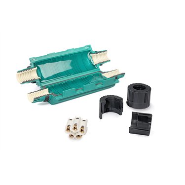 435-01660 HellermannTyton - Reliseal V56-PP/SI-GN