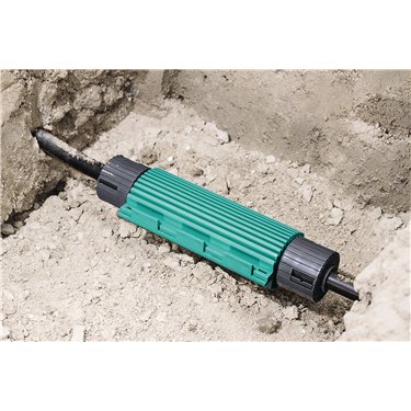 435-01661 HellermannTyton - Reliseal V510-PP/SI-GN