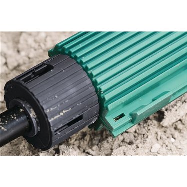 435-01661 HellermannTyton - Reliseal V510-PP/SI-GN