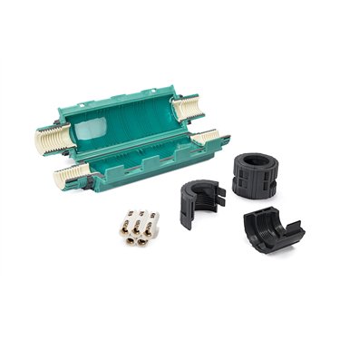 435-01661 HellermannTyton - Reliseal V510-PP/SI-GN