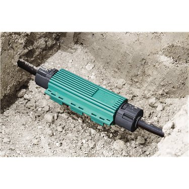 435-01662 HellermannTyton - Reliseal V525-PP/SI-GN