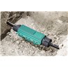 435-01662 HellermannTyton - Reliseal V525-PP/SI-GN