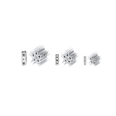 435-12062 HellermannTyton - i-3 Premium / SF-PUR-GN