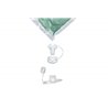 435-12062 HellermannTyton - i-3 Premium / SF-PUR-GN