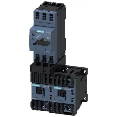 3RA2210-4AE18-2BB4 Siemens