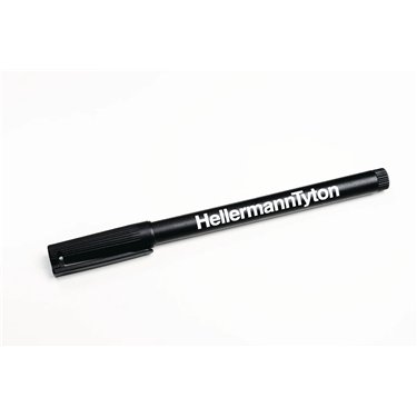 500-50820 HellermannTyton - T82S-BK-PL-BK