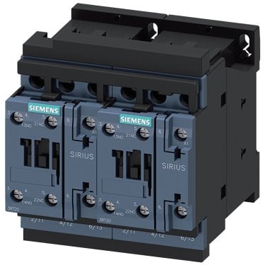 3RA2325-8XB30-1AG2 Siemens