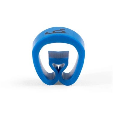 515-03600 HellermannTyton - HGDC4-9 0-PVC-BK