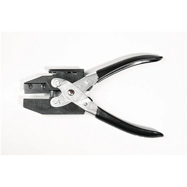  525-00013 HellermannTyton - HCT2-ST-BK/NA 