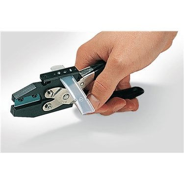 525-07003 HellermannTyton - HCR06-PEUV-CL