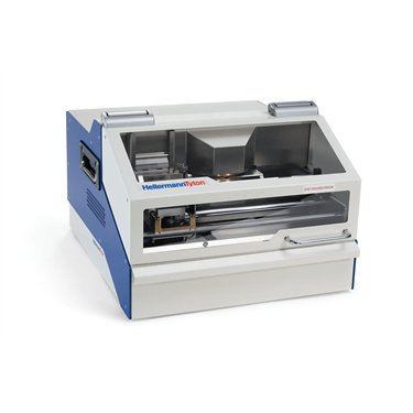 544-20000 HellermannTyton - M-BOSS Compact-MET-BU/WH 