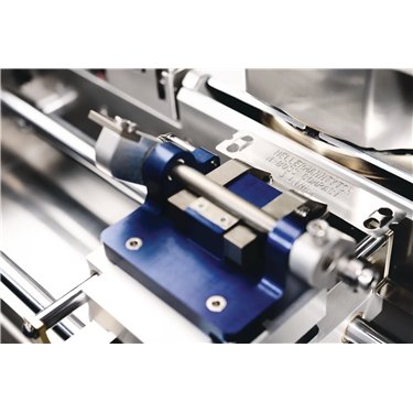 544-80101 HellermannTyton - MBML10X45-SS316-ML
