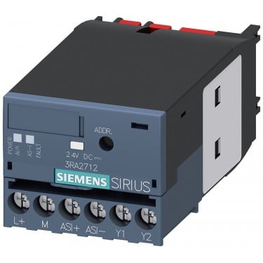  3RA2712-1AA00 Siemens 
