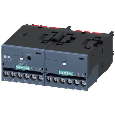  3RA2712-1BA00 Siemens 