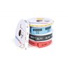 553-40450 HellermannTyton - TULT4.8-1.6YE-PO-X-YE