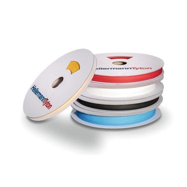 553-40652 HellermannTyton - TULT6-2BK-PO-X-BK