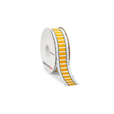  553-60012 HellermannTyton - TLFX48DS-1x50YE-PO-X-YE 