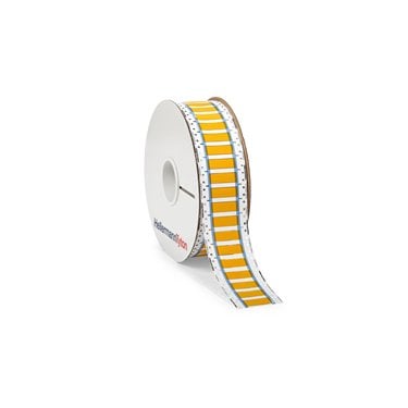  553-60015 HellermannTyton - TLFX127DS-1x50YE-PO-X-YE 