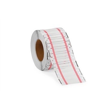  553-71026 HellermannTyton - TULT9-3DS-2x25WH-PO-X-WH 