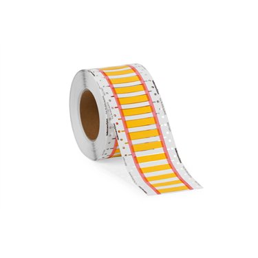553-71033 HellermannTyton - TULT12-4DS-2x25YE-PO-X-YE
