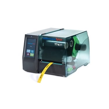  556-00400 HellermannTyton - TT431-PL-GY 