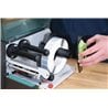 556-00454 HellermannTyton - TT430/TT431 Print Roller-DIV-BK