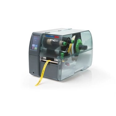  556-04037 HellermannTyton - TT4030-PL-GY 
