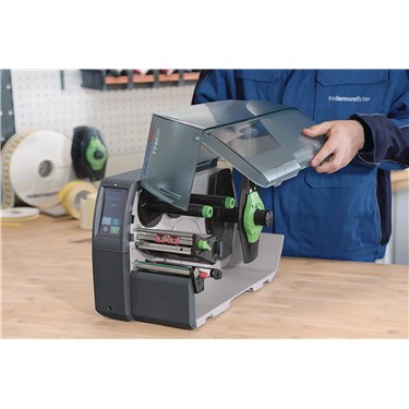 556-04037 HellermannTyton - TT4030-PL-GY