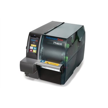556-04037 HellermannTyton - TT4030-PL-GY