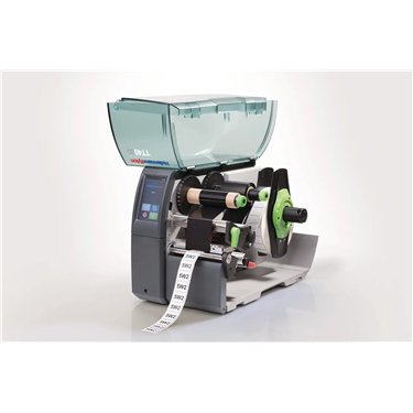 556-04037 HellermannTyton - TT4030-PL-GY
